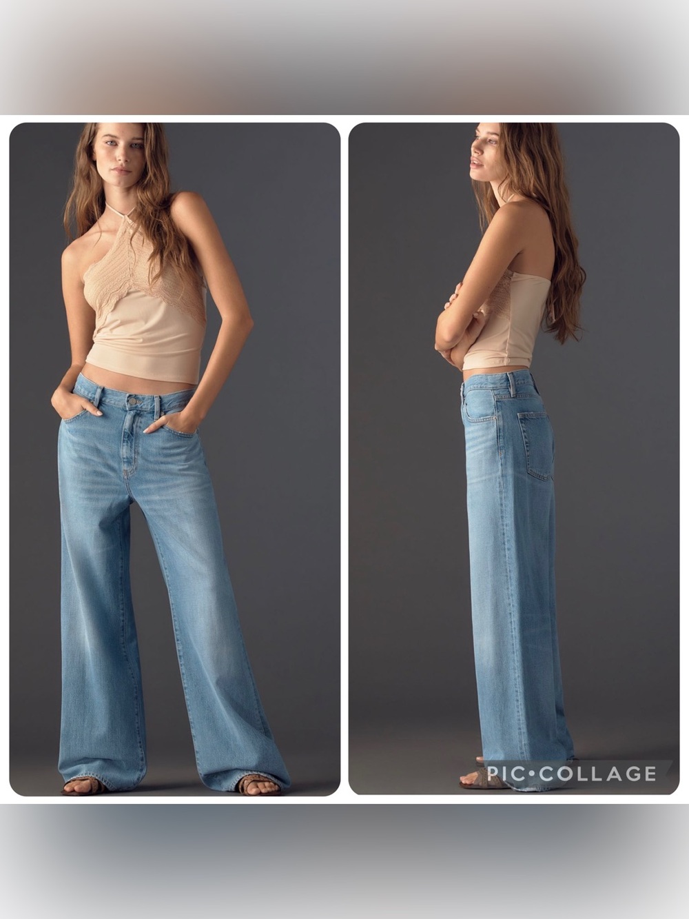 Frame The Stroll Jeans